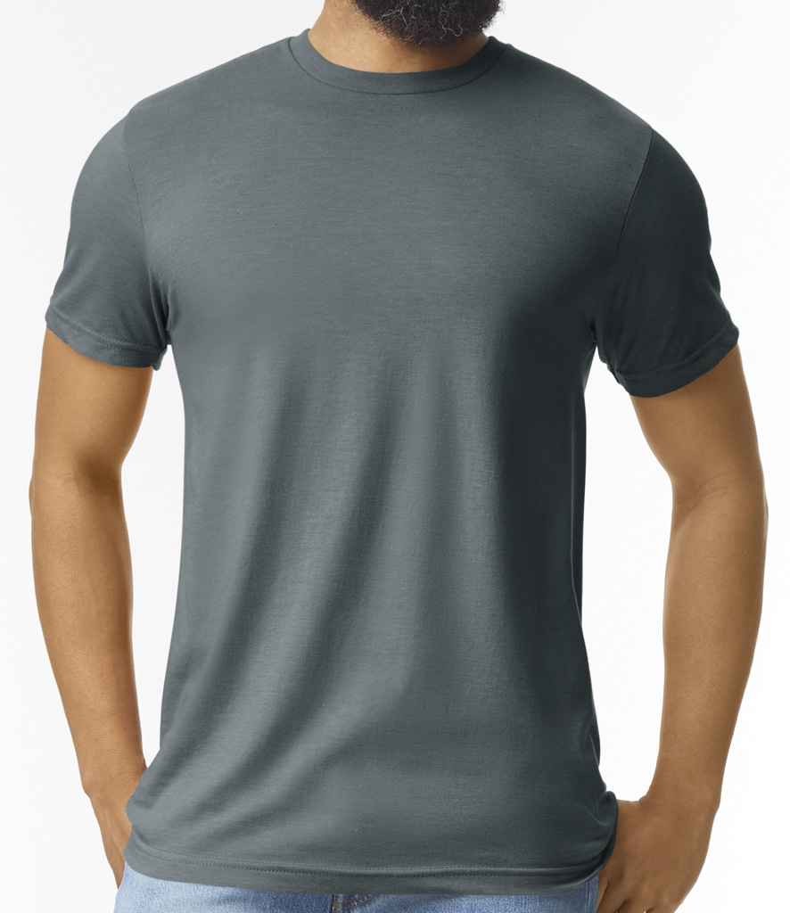 Gildan SoftStyle® CVC T-Shirt - Workwear Giant