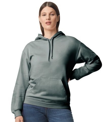 Gildan SoftStyle® Midweight Hoodie