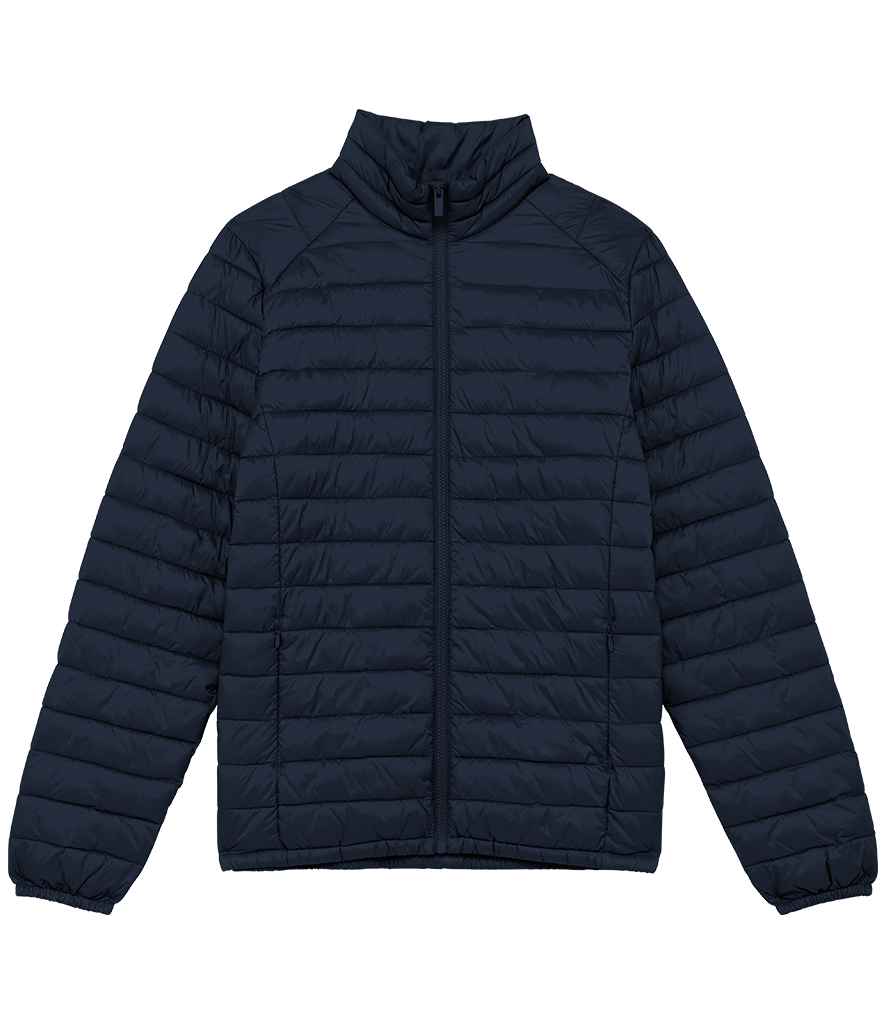 Native Spirit Lightweight Recycled Padded Jacket - Workwear Giant