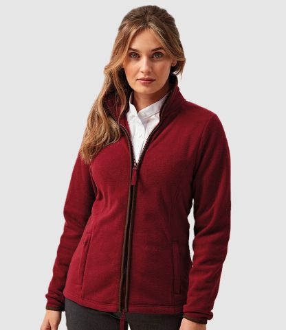 Premier Ladies Artisan Fleece Jacket