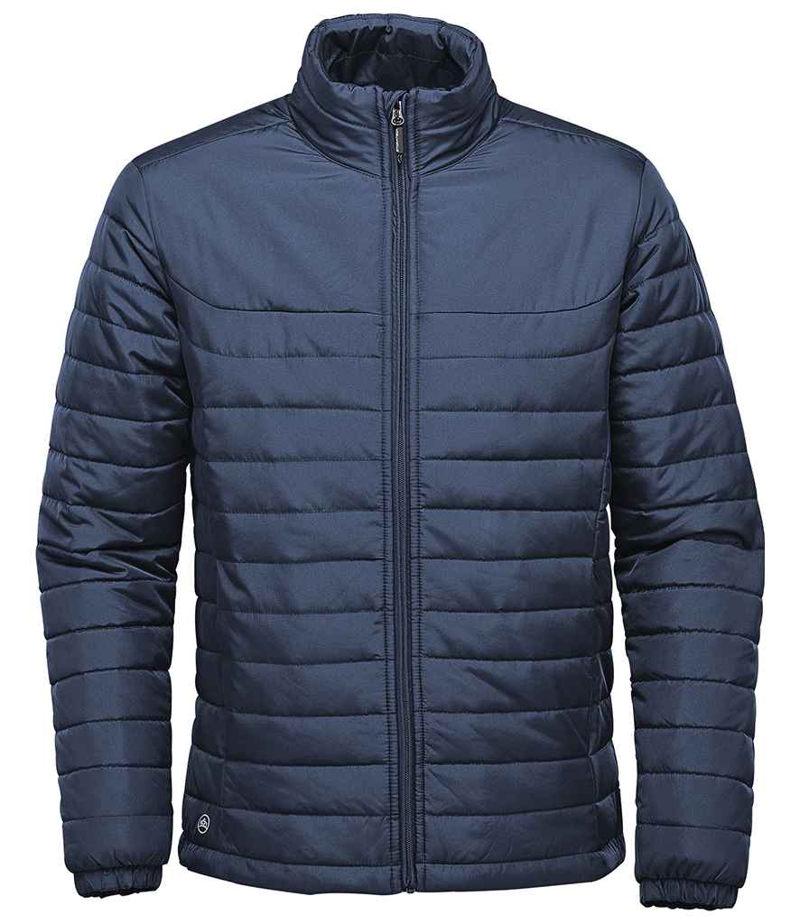 Quilted Jacket | Womens Workwear