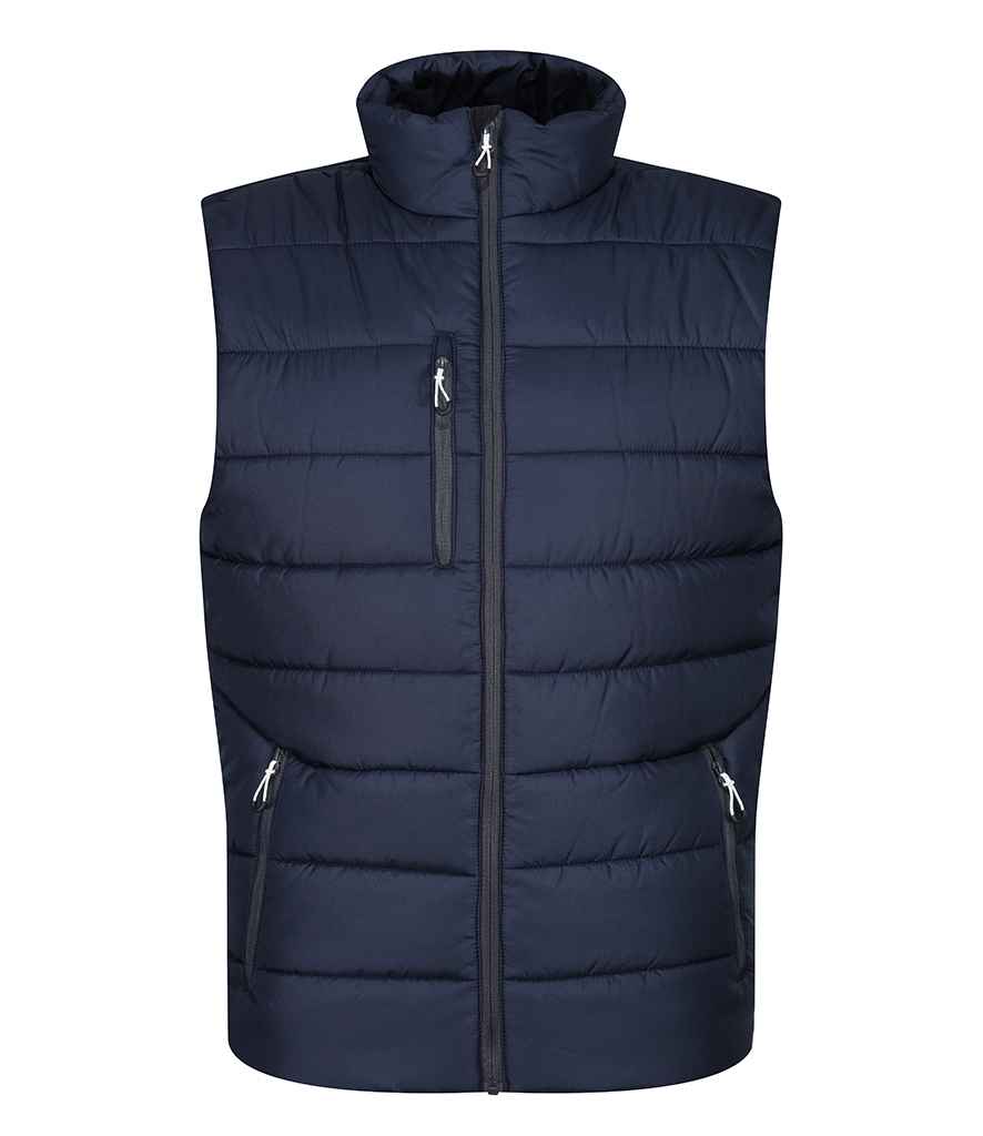 Regatta Navigate Thermal Bodywarmer - Workwear Giant