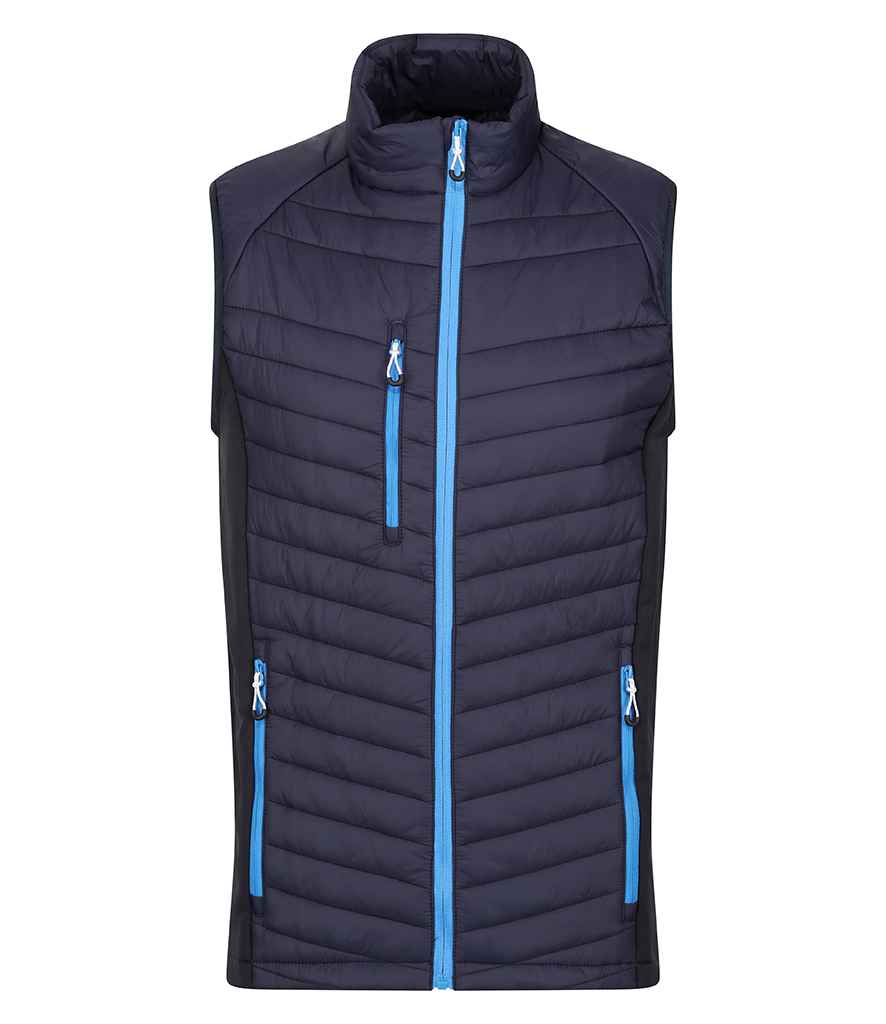 Regatta Navigate Hybrid Bodywarmer - Workwear Giant