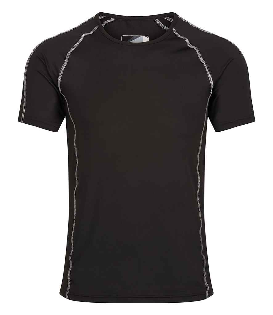 Regatta Pro Short Sleeve Base Layer - Workwear Giant