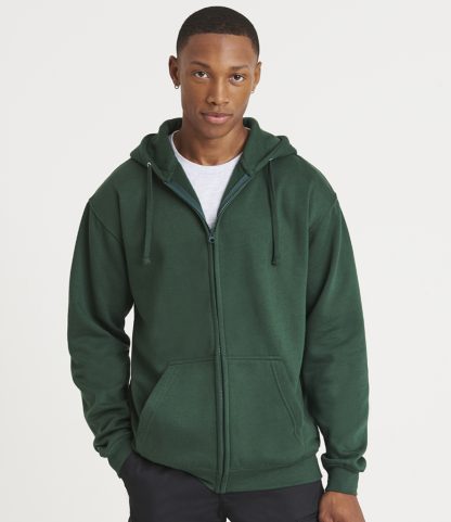 PRO RTX Pro Zip Hoodie