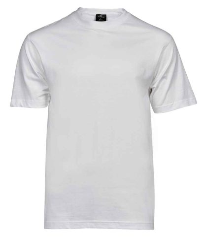 T1000 WHI S - Tee Jays Basic T-Shirt - White