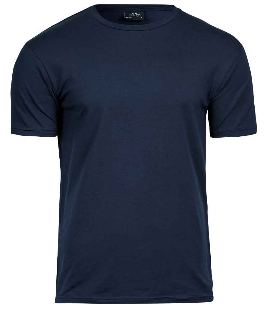 Tee Jays Stretch T-Shirt - Workwear Giant