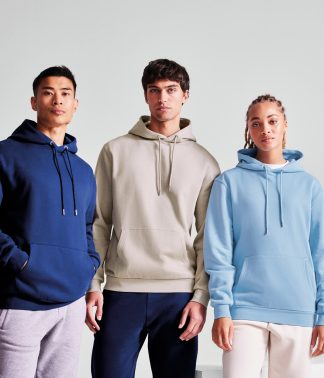 Anthem Studio Hoodie