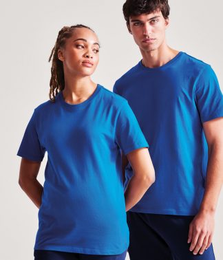 Anthem Unisex Organic Midweight T-Shirt