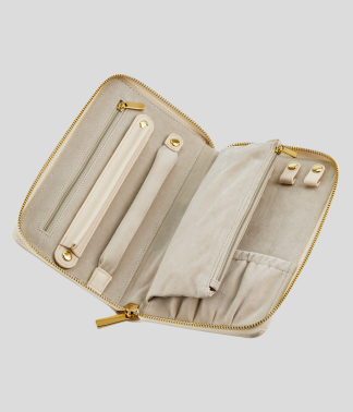 BagBase Boutique Travel Jewellery Case