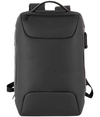 Kimood Hardcase Business Backpack