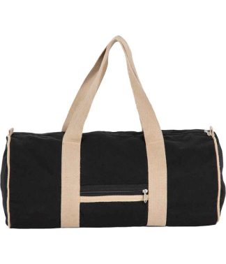 Kimood Recycled Duffel Bag