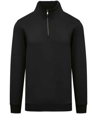 Native Spirit 1/4 Zip Sweatshirt