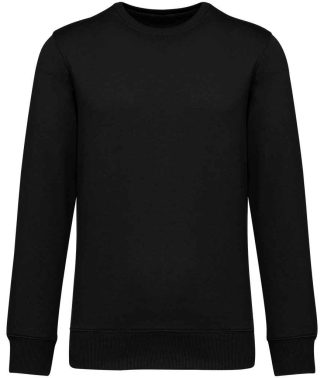 Native Spirit Unisex French Terry Crew Neck Sweatshirt