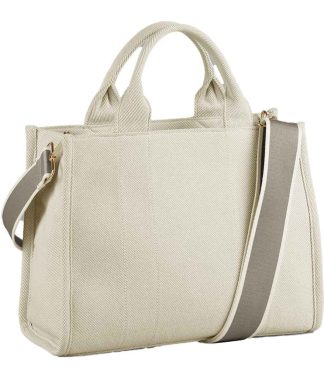 Quadra Puerto Medium Tote Bag