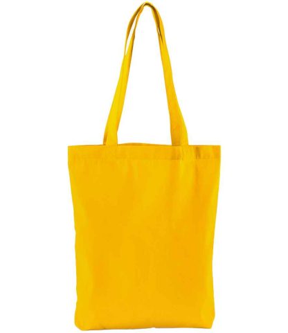 Westford Mill EarthAware® Organic Twill Tote Bag