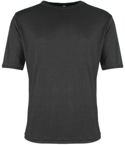 Warrior Thermal Short Sleeve T-Shirt