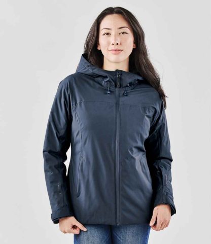 Stormtech Ladies Nostromo Thermal Shell Jacket
